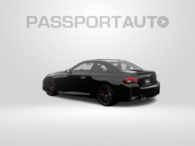New 2027 BMW M2 Coupe AWD/4WD image 2