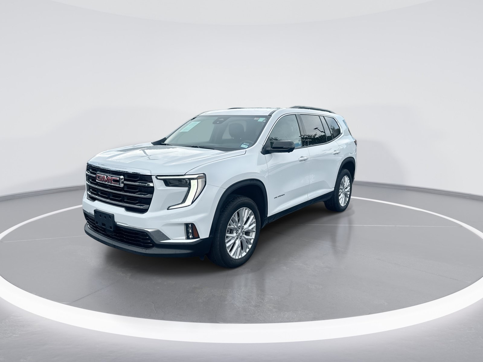 Used 2026 GMC Acadia Elevation w/ Elevation Premium Package AWD/4WD image 5