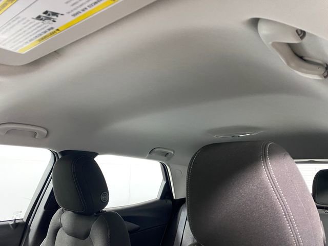 Certified 2024 Chevrolet TrailBlazer LS image 24