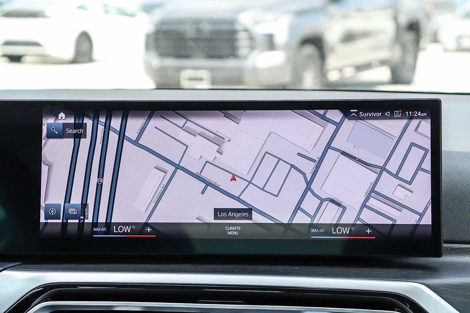 Used 2024 BMW 330e image 13