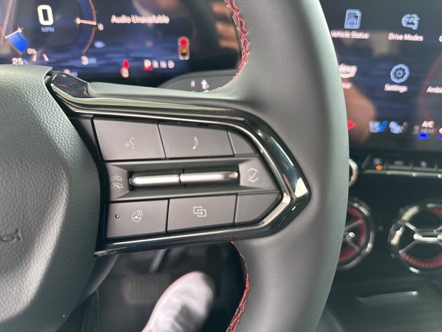 New 2025 Chevrolet Blazer EV RS image 21