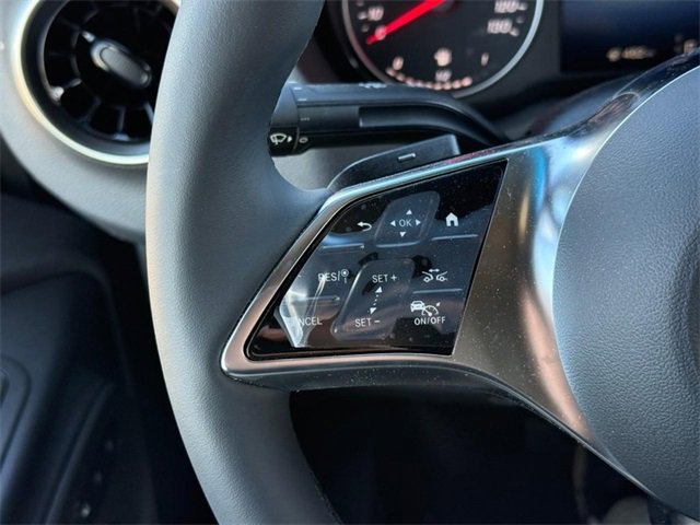 New 2026 Mercedes-Benz Sprinter 2500 image 11