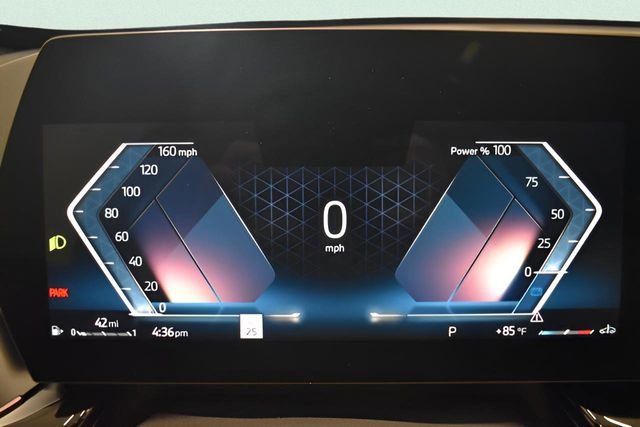 Used 2025 BMW X1 xDrive28i w/ Convenience Package image 21