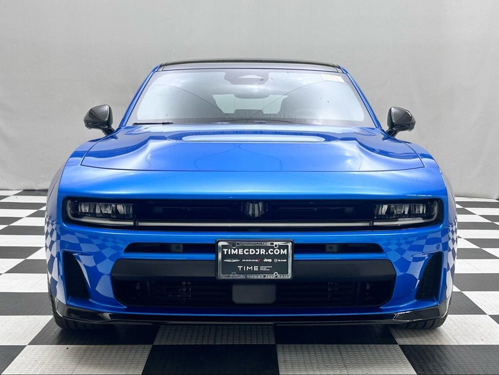 New 2026 Dodge Charger R/T Scat Pack image 3