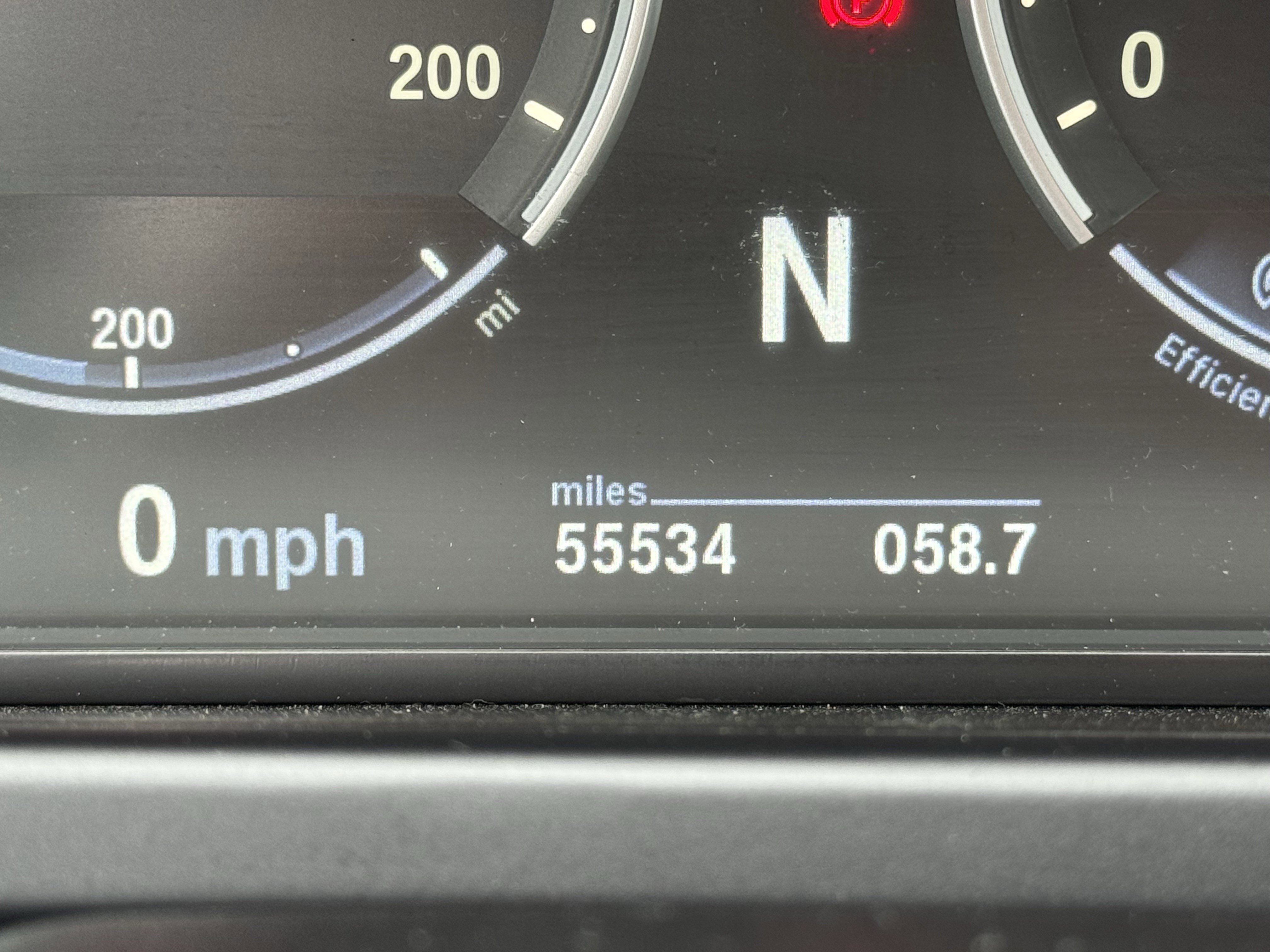 Used 2016 BMW M6 Convertible w/ Executive Package image 7