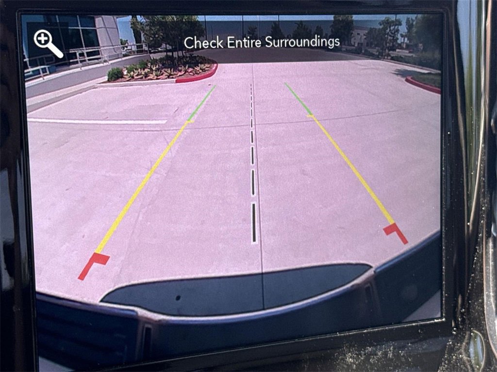 Used 2021 RAM 3500 Laramie image 14