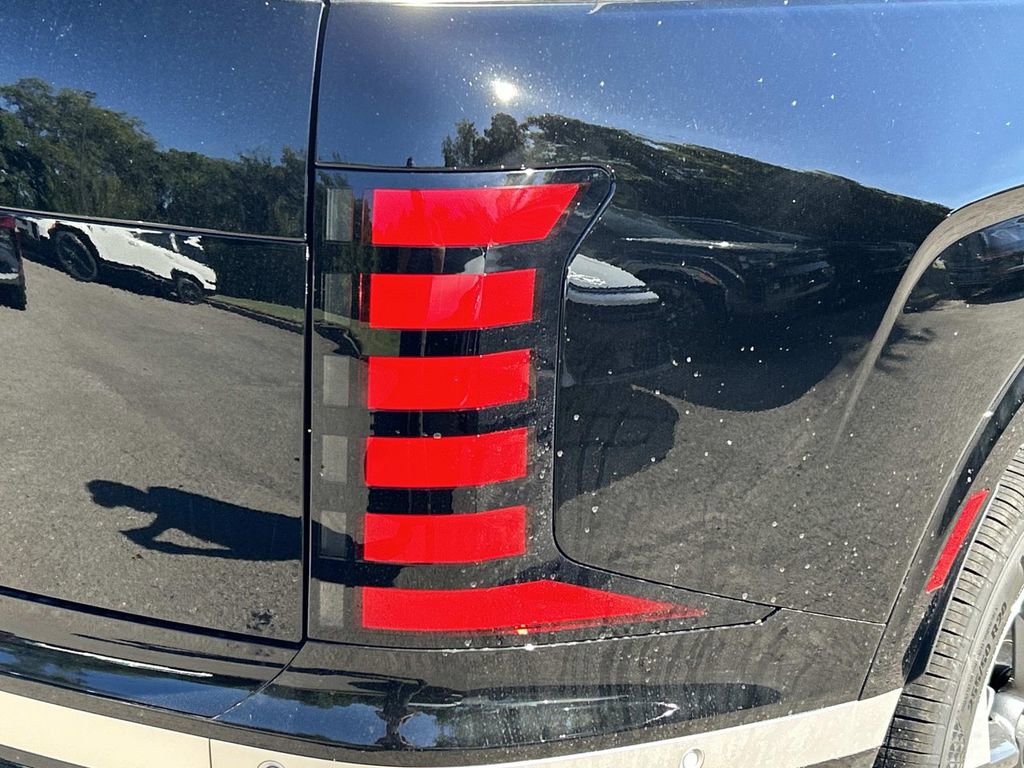 New 2026 Hyundai Palisade Limited image 12