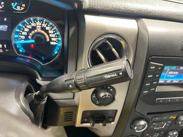 Used 2013 Ford F150 XLT w/ Luxury Equipment Group image 19