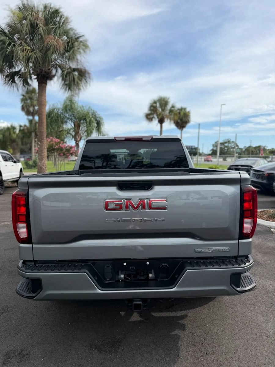 Used 2023 GMC Sierra 1500 Elevation AWD/4WD image 5