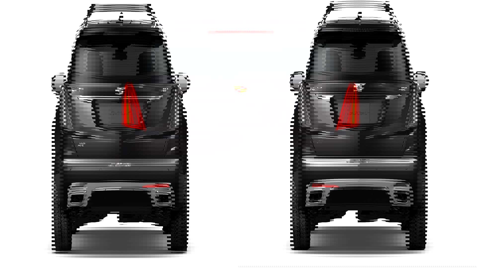 New 2026 Cadillac XT5 Premium Luxury w/ Driver Assist Package image 28