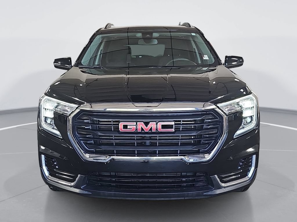 Certified 2024 GMC Terrain SLE w/ Driver Convenience Package FWD image 10