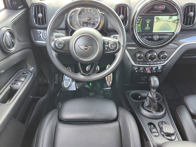 Used 2018 MINI Cooper Countryman S image 12