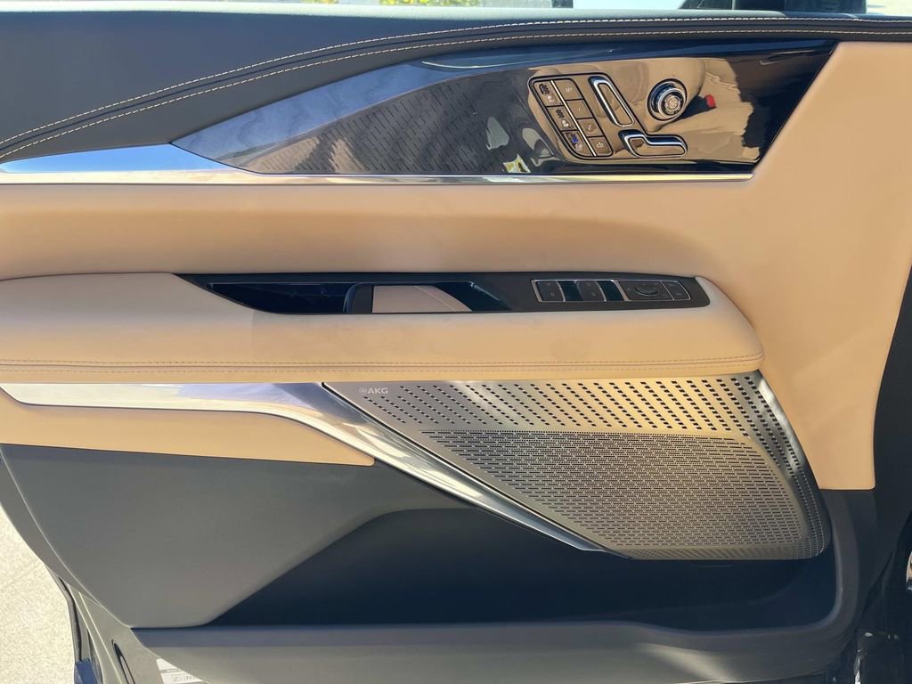 New 2026 Cadillac Escalade IQL Sport 2 image 24