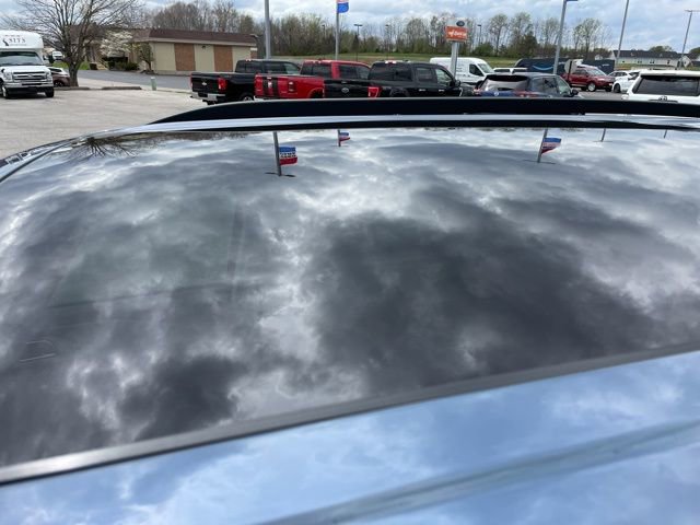 New 2026 Ford Explorer Active image 44