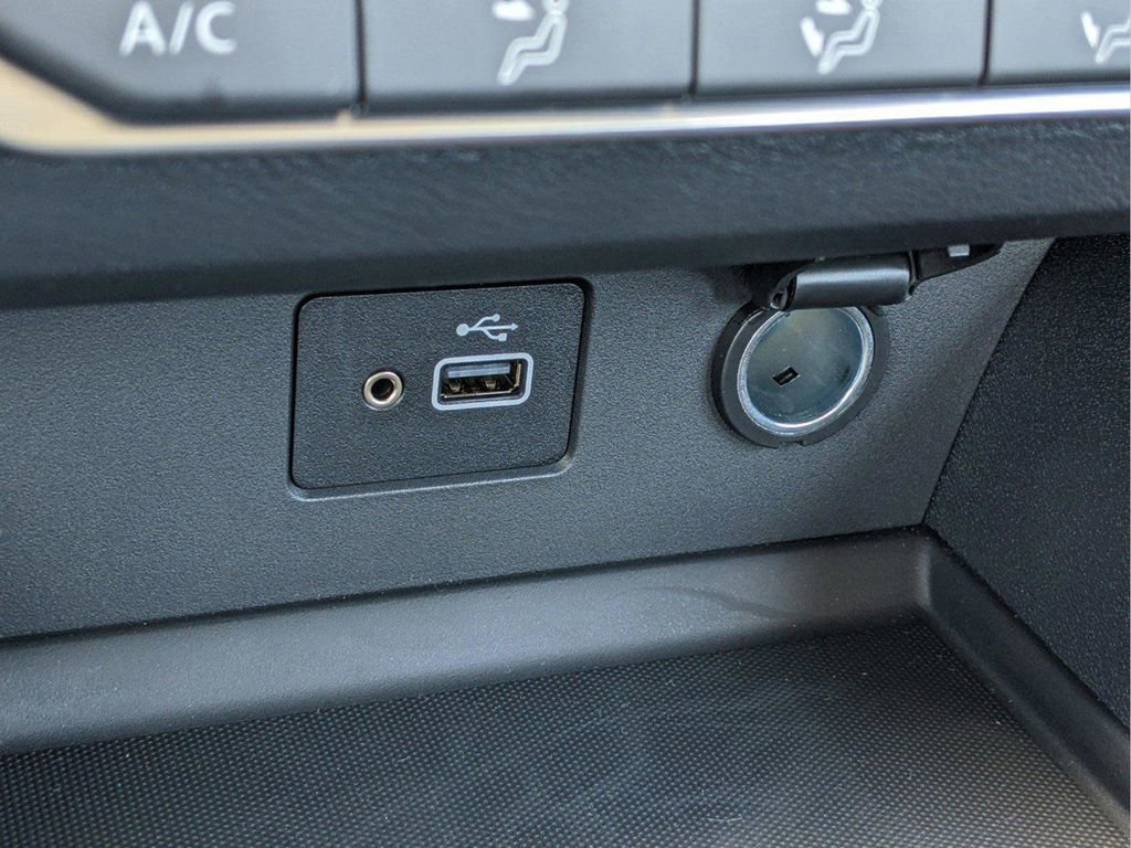 New 2025 Nissan Altima 2.5 S FWD image 25