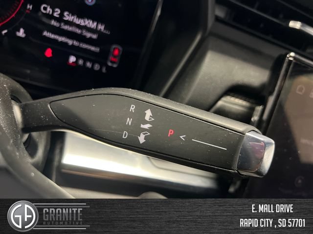 Used 2026 GMC Terrain Elevation AWD/4WD image 17