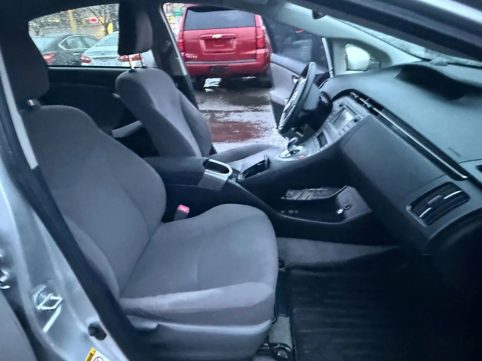 Used 2012 Toyota Prius Two image 15