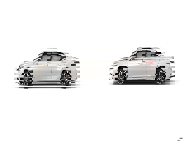 New 2025 Lexus ES 350 w/ Premium Package image 2