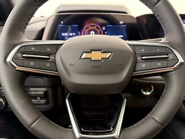 New 2026 Chevrolet Tahoe Premier AWD/4WD image 49
