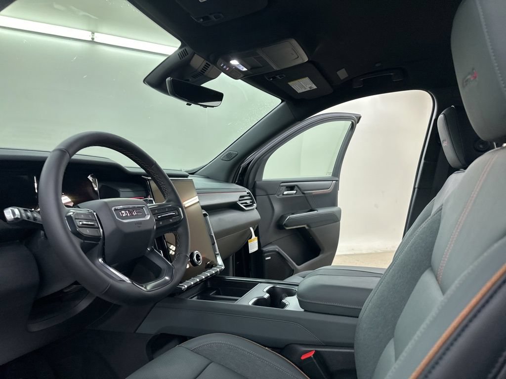 New 2026 GMC Acadia AT4 w/ Luxury Package AWD/4WD image 30