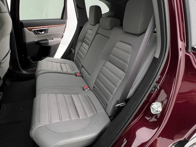 Used 2018 Honda CR-V EX image 17