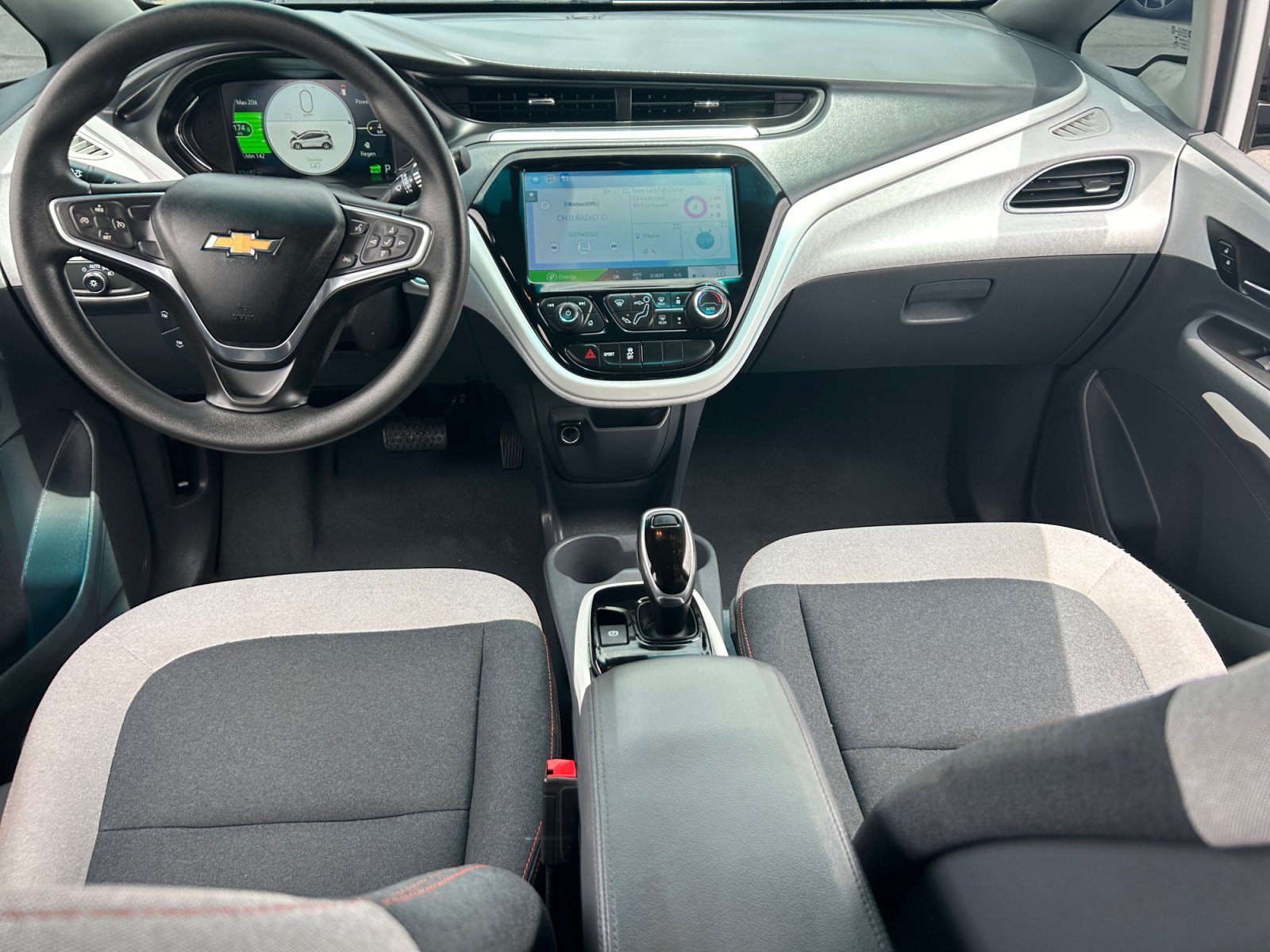 Used 2019 Chevrolet Bolt LT FWD image 19