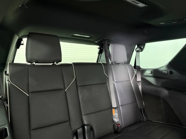 Certified 2026 Cadillac Escalade Sport AWD/4WD image 33