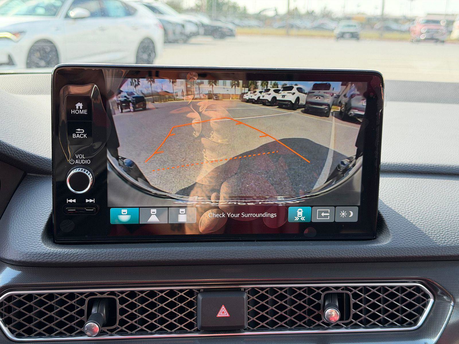 New 2026 Acura Integra Type S image 2