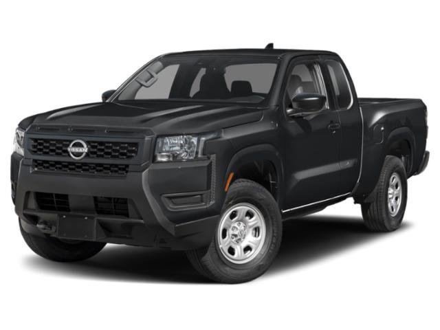 New 2026 Nissan Frontier S AWD/4WD video 1