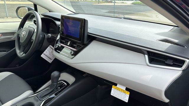 New 2026 Toyota Corolla LE w/ LE Premium Package image 29