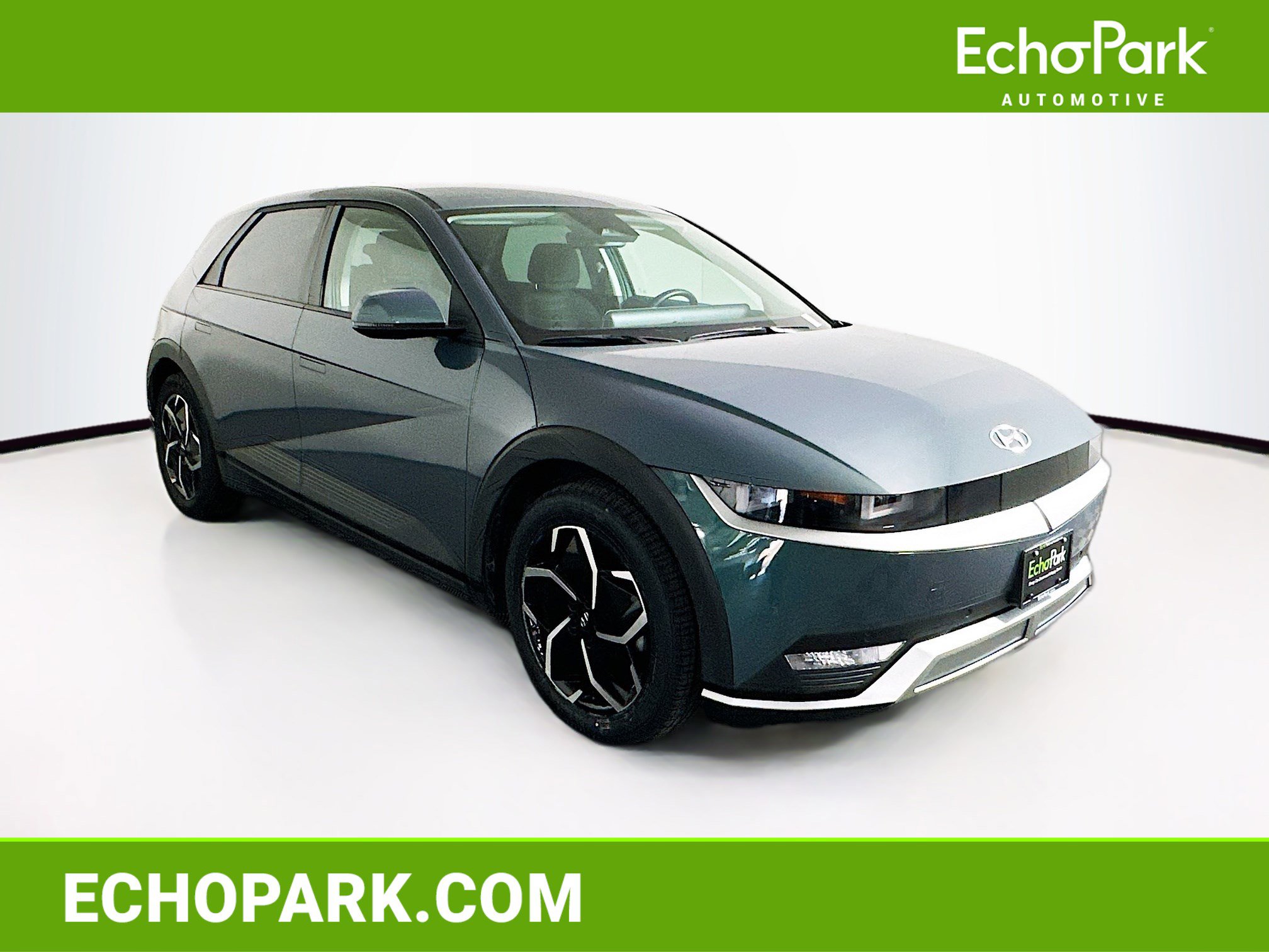 Used 2024 Hyundai Ioniq 5 SEL image 1