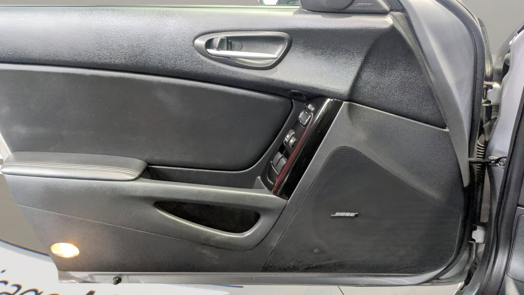 Used 2010 MAZDA RX-8 Grand Touring image 22