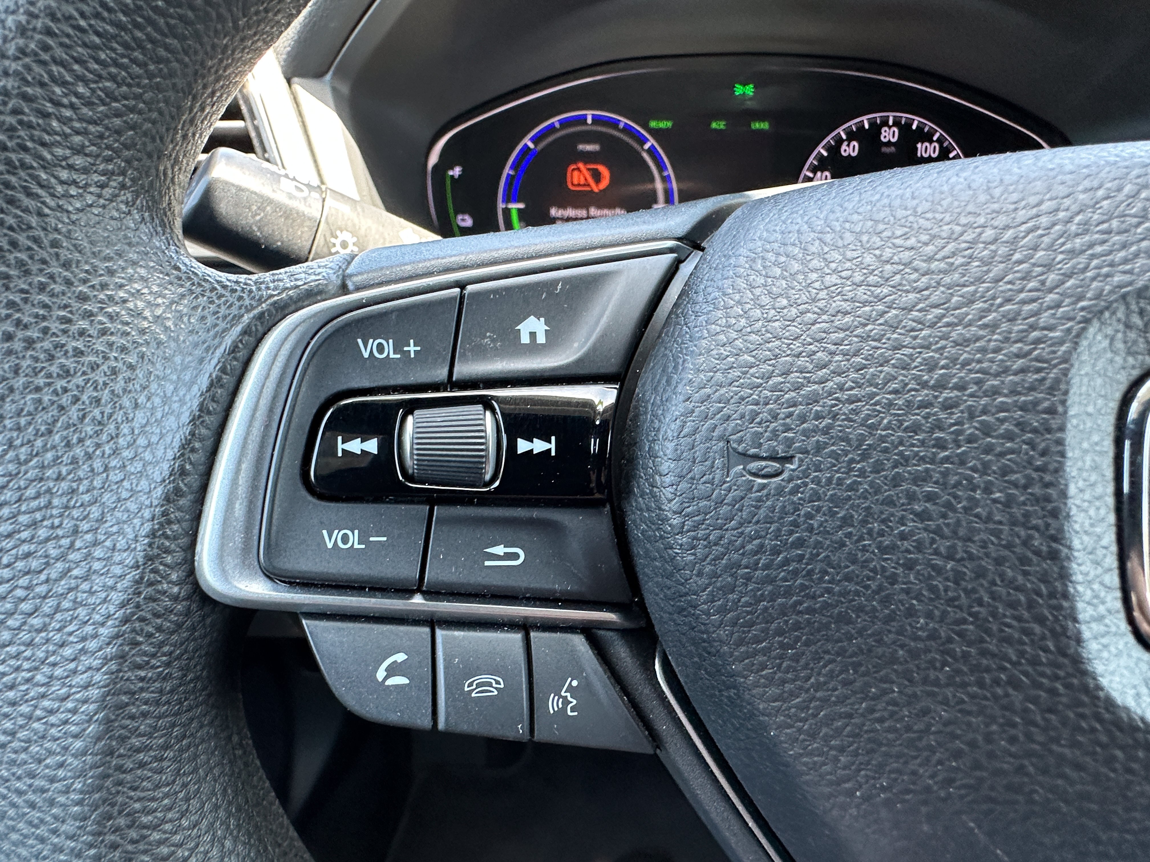 Used 2022 Honda Insight EX image 25