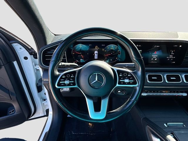 Used 2021 Mercedes-Benz GLE 350 image 11