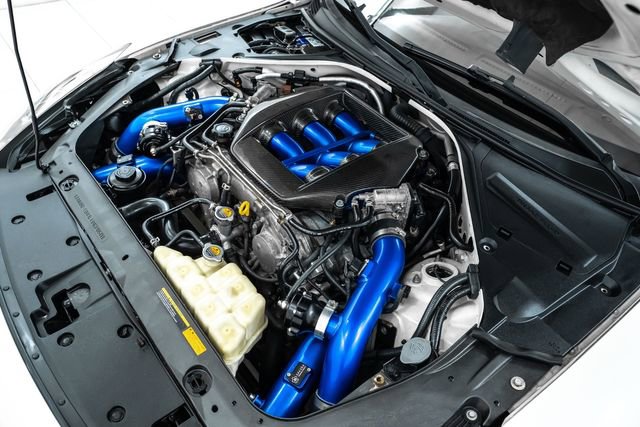 Used 2009 Nissan GT-R Premium image 32