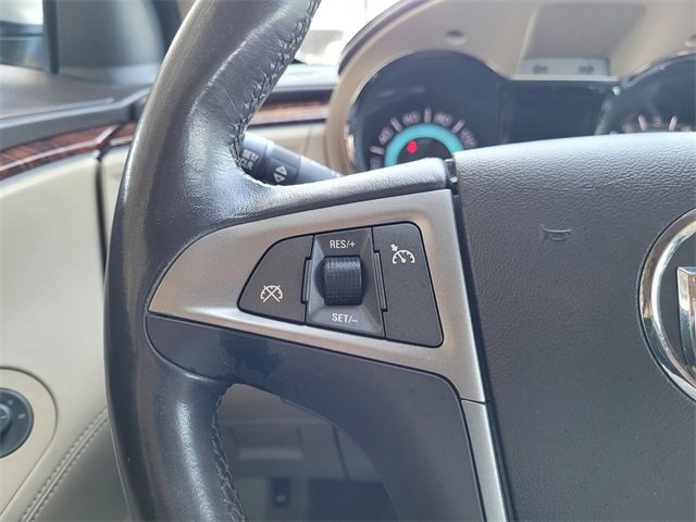 Used 2012 Buick LaCrosse Leather image 12