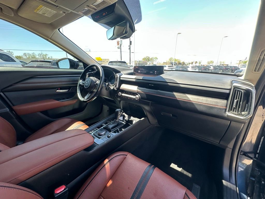 Used 2023 MAZDA CX-50 2.5 Turbo w/ Cargo Package image 31