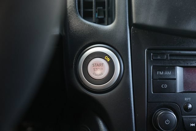 Used 2016 Nissan 370Z Coupe RWD image 25