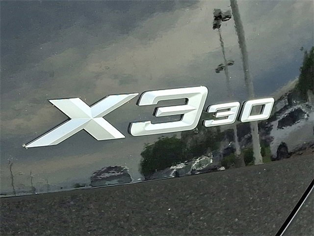 Certified 2025 BMW X3 xDrive30i w/ Premium Package image 19