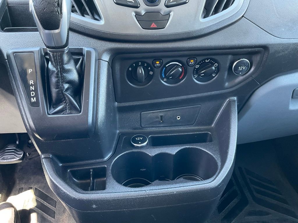 Used 2016 Ford Transit 350 148 High Roof image 16