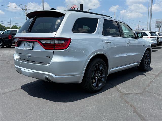 New 2025 Dodge Durango R/T image 3