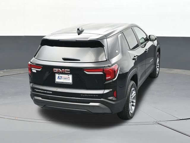 Used 2025 GMC Terrain Elevation AWD/4WD image 65