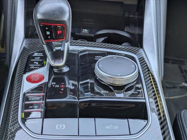 Used 2023 BMW M4 xDrive Competition w/ Executive Package image 15