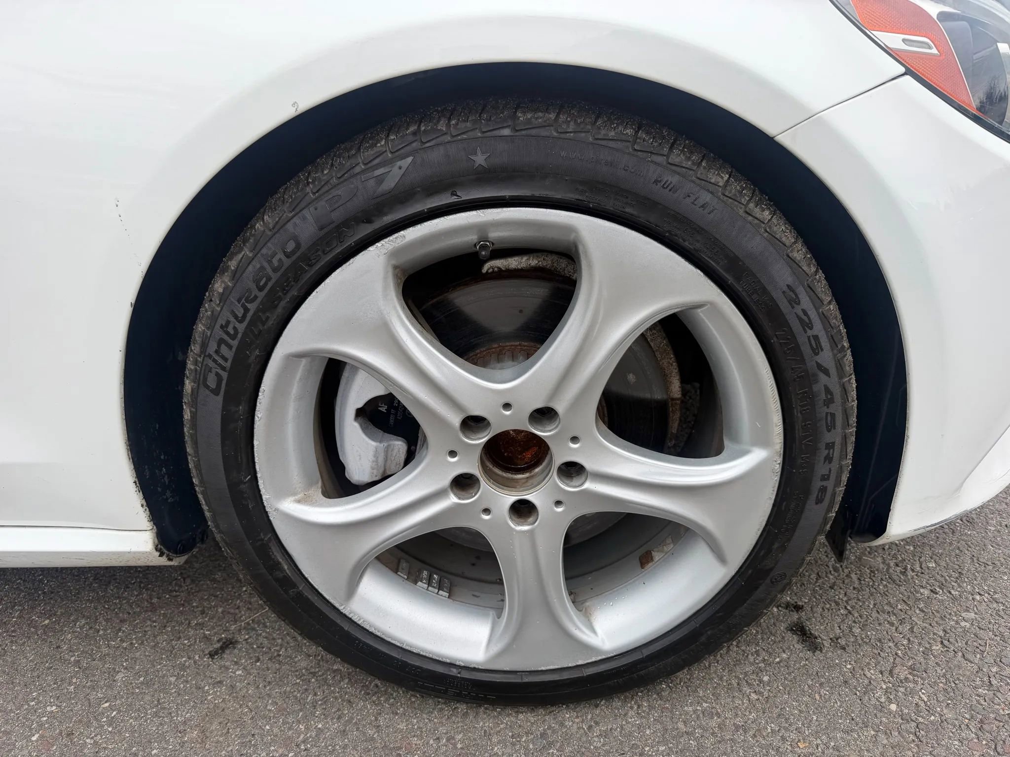 Used 2017 Mercedes-Benz C 300 Coupe w/ Premium 1 Package image 6