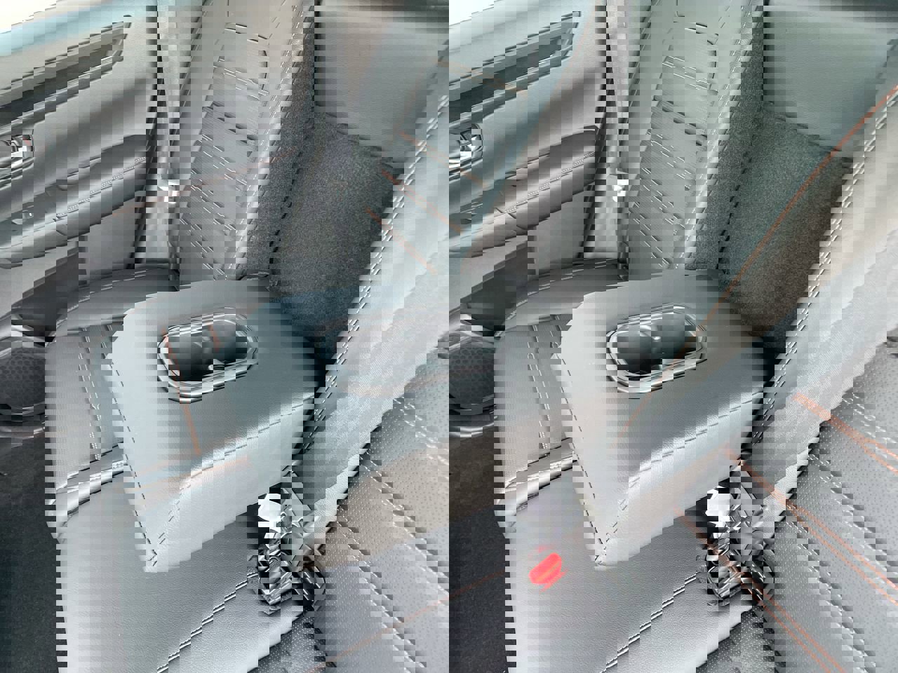 New 2026 Honda CR-V Sport-L image 24