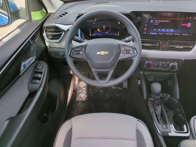 New 2026 Chevrolet TrailBlazer LT w/ Driver Confidence Package image 15