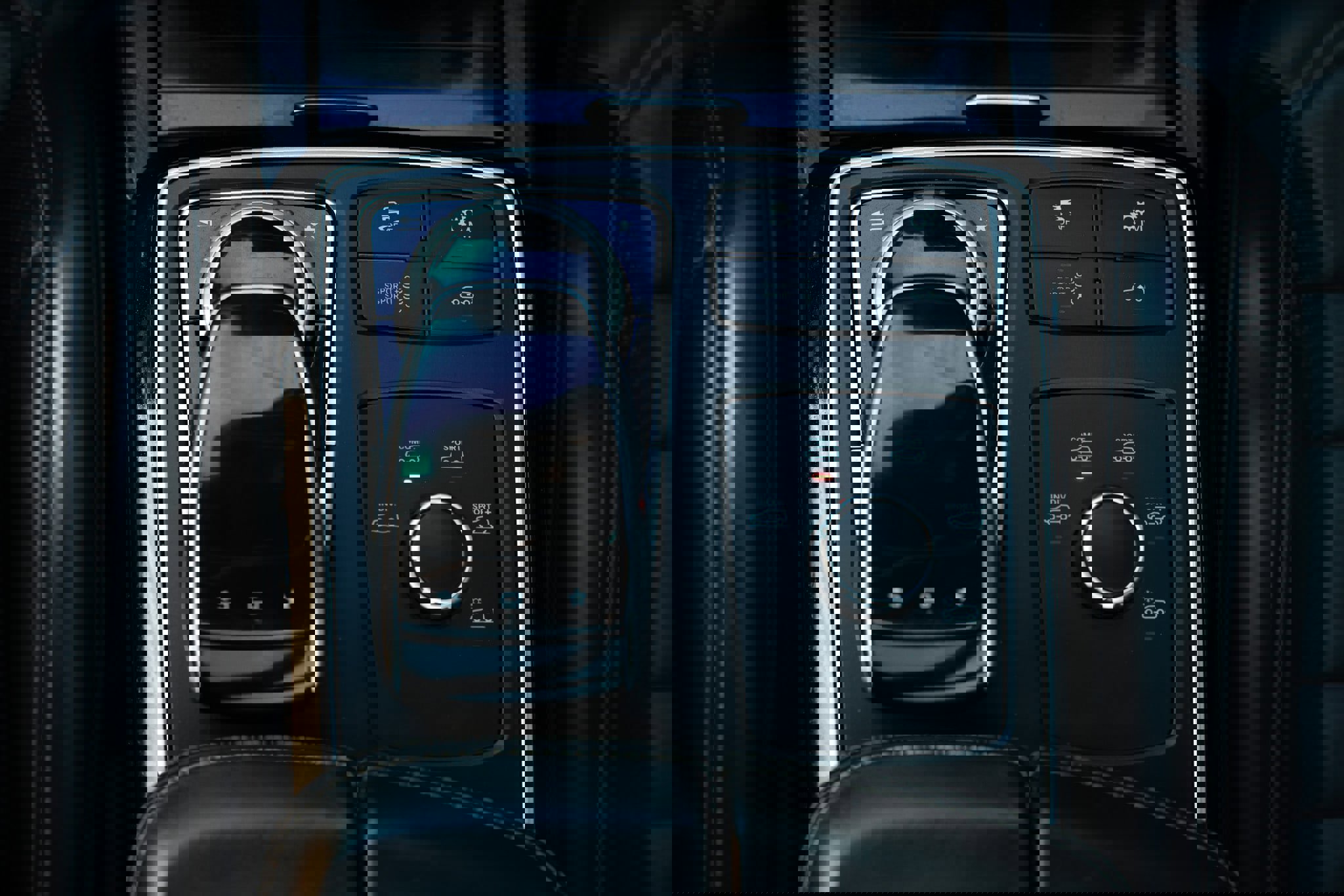 Used 2016 Mercedes-Benz GLE 63 AMG 4MATIC image 47