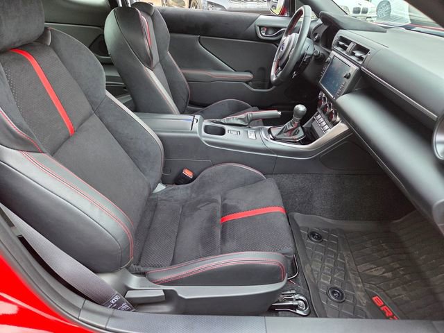 Used 2024 Subaru BRZ Limited image 13