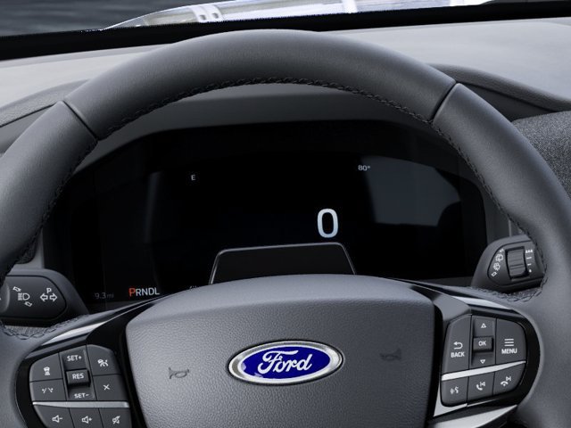 New 2027 Ford Explorer Platinum AWD/4WD image 15