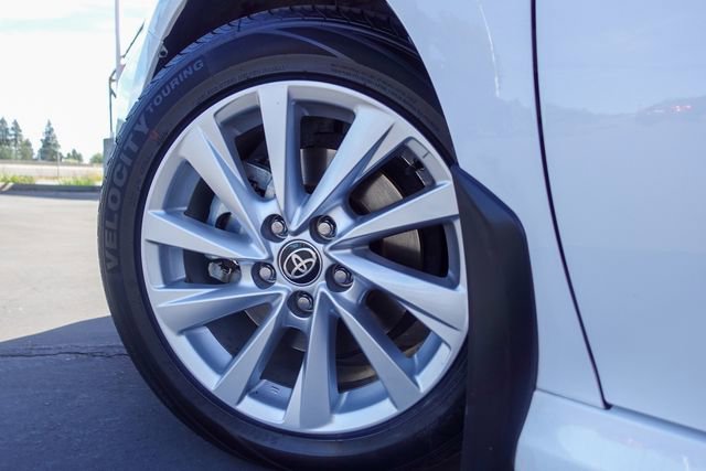 Certified 2023 Toyota Camry LE w/ Convenience Package image 13
